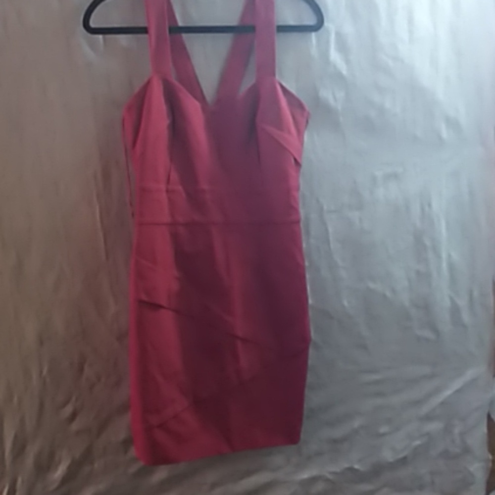 Ali Ro cocktail dress
